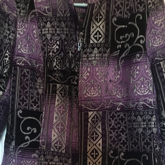 Jacket - Picture 2 of 2